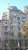 Casa Batllo Facade restored by Gaudi in 1904-1906, Photo by Mark Favermann, All Rights Reserved