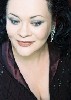 Violeta Urmana is a delicious Tosca.