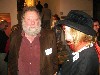 george Fifield, with Elizabeth Goldring-Piene, was an advisor to the Biennial.