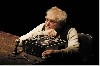 Dennehy takes on Beckett in Krapp&rsquo;s Last Tape.