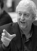 Robert Falls directed Hughie and is artistic director of the Goodman.