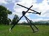 Mark Di Suvro Sculpture