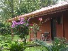 My lodge at Cano Negro