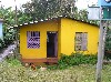 A house in Maleku village
