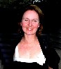 Kate Burton has a long history with WTF.