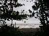 Storm at sea