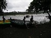 Boys by the river