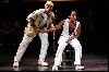 Steppenwolf Ensemble Theater mounts Tarell McCraney&rsquo;s triology.