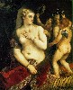Titian, Tintoretto, Veronese at the Museum of Fine Arts won in the category of historical exhibitions.