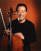 Yo Yo Ma returns with the Silk Road Project.