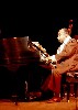 The music of the late Count Basie will be featured.
