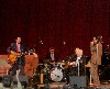 Perhaps Kurt Elling will again join in the fun with Pizzarelli.