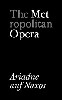 A delightful Ariadne at the Metropolitan Opera.
