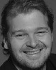 Lance Ryan, a Canadian tenor, dashing as Bacchus.