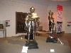 A view of the installation.