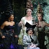 Characters in this opera are irresitible.