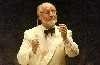 John Williams is scheduled to return.