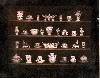 Articles of China, c. 1844,
by William Henry Fox Talbot
Salt print from calotype negative
Collection of the Troob Family Foundation

