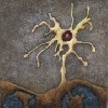 Up from the Primordial Ooze by Carrie Crane.