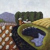 Cooper Farm by Carrie Crane.