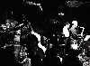Tyner&rsquo;s band performing at Lulu&rsquo;s in 1979.