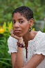 Playwright Lydia Diamond