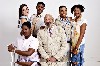 Ensemble Cast of Stick Fly at Calderwood Pavilion