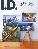 Cover for I.D. Annual Competition Publication That Will Continue