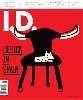 Cover of I.D. Issue Focused On Spain