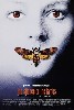 Silence of the Lambs Poster, A Film Directed by Jonathan Demme