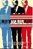 Poster for Man of plains, a documentary about Jimmy Carterand Habitat for Humnanity by Jonathan Demme