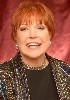 Annie Ross is a jazz singer who inspires Flanigan. She ended the evening with a show stopper: I Wonder What Became of Me."