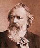 Brahms was himself a consummate pianist.  