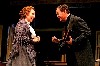 Baker opposite Kate Burton in the Corn is Green at Williamstown Theatre Festival.