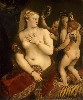 Titian&rsquo;s masterpiece was an inspiration for Venus in Fur.
