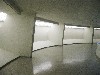 The walls of the spiral rendered clear of reactive memory.