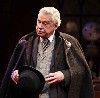 The scoundrel of a father in law is over played by Brian Murray.