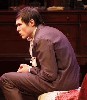 The sniveling stripling Edward (Sam Underwood)loves Candida.
