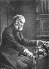 Cesar Franck taught organ students, but his classes were always filled with young composers. The word was out:  Franck&rsquo;s classes were the place to learn about music.