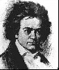 Beethoven composed only one violin concerto and it is magnificent. 