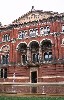 Victoria & Albert Museum, London, England