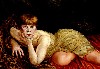 Reclining Woman on Leopard Skin, 1927

Oil on wood

68 x 98 cm (26 3/4 x 38 5/8 in.)

Herbert F. Johnson Museum of Art, Cornell University, Gift of

Samuel A. Berger

 2010 Artists Rights Society (ARS), New York/VG

Bild-Kunst, Bonn
