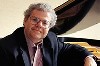 Emanuel Ax, a superb pianist performed with Dawn Upshaw at Carnegie Hall