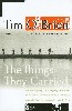 O&rsquo;Brien&rsquo;s book is featured in the Big Read in Pittsfield.