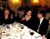 Table talk.