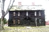 The Williams House was built in 1756.