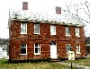 Stebbins House is open to the public.
