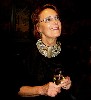 Critic and curator Wendy Kaplan