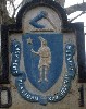 The seal of the Commonwealth includes an Algonquin warrior.