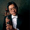 Yo Yo Ma will perform.
